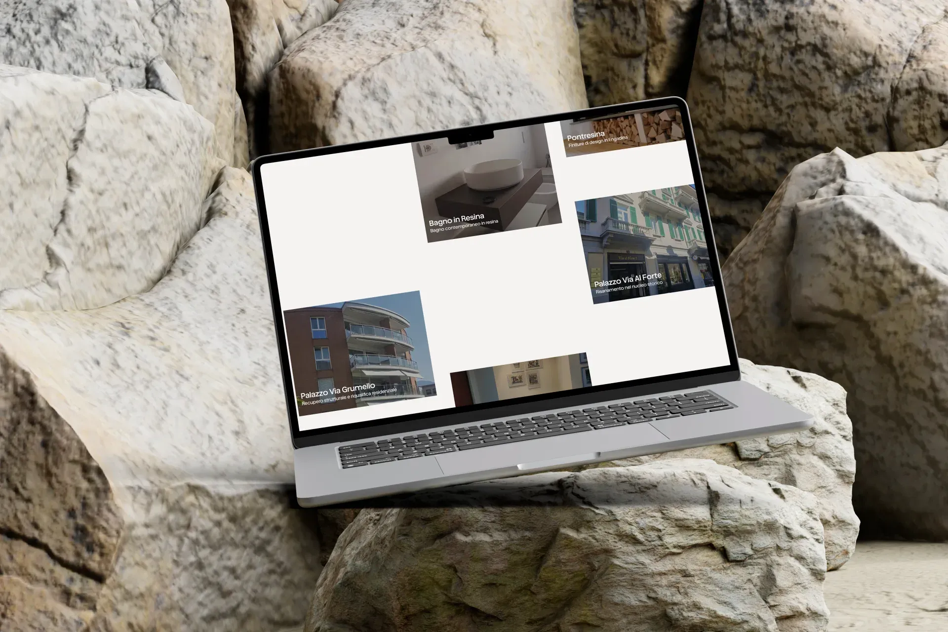 Dream Project & Solution Sagl