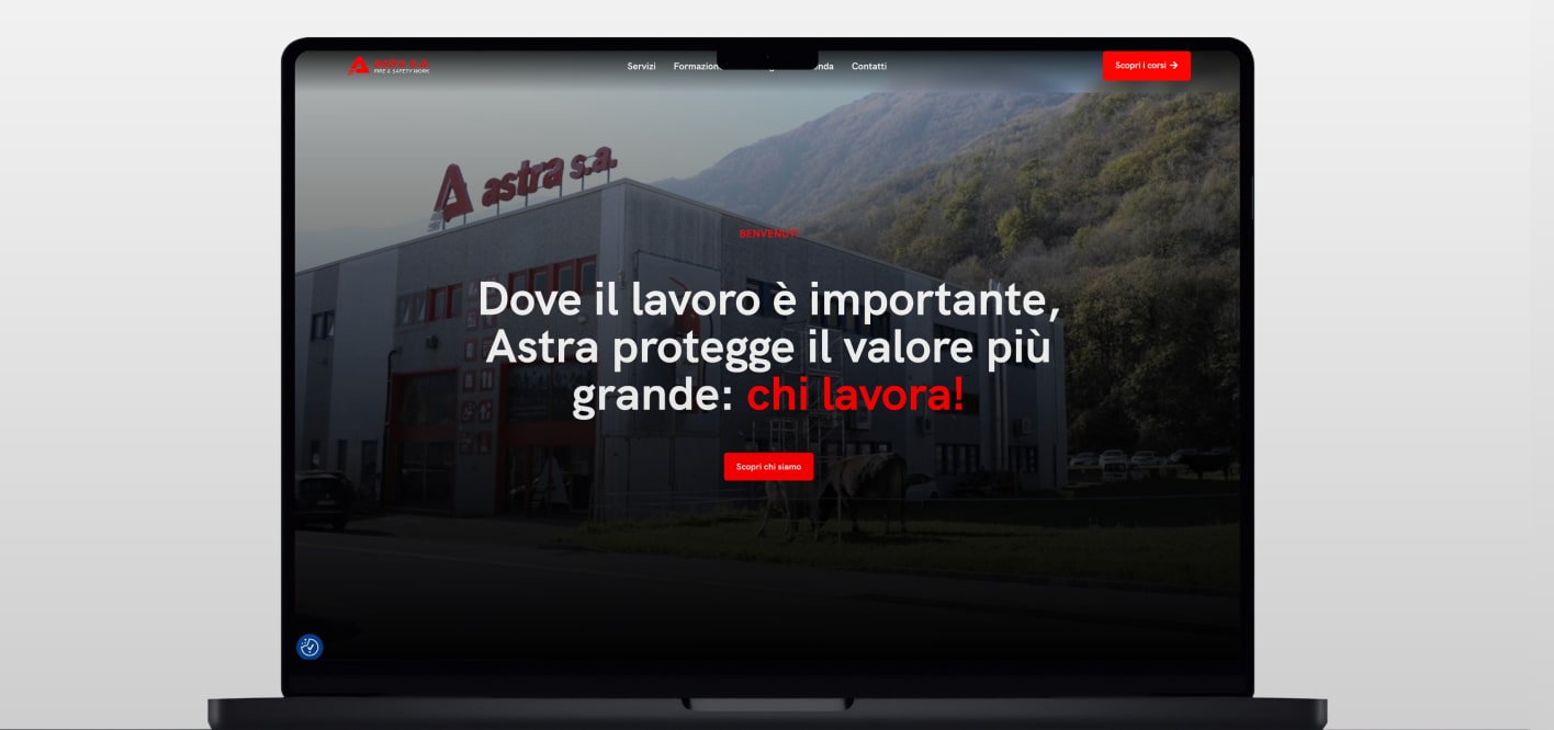Astra SA
