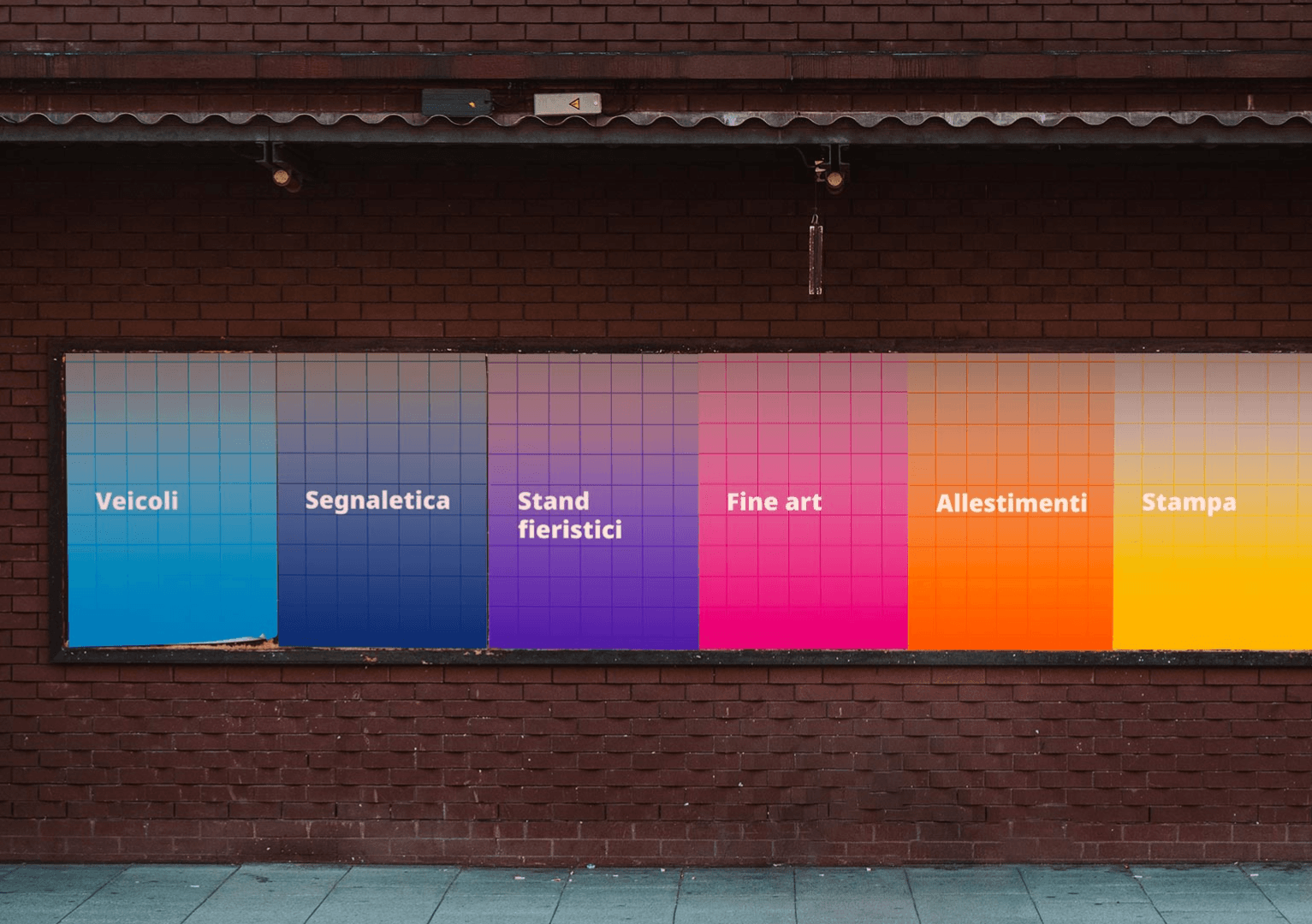 Colorlito brand system
