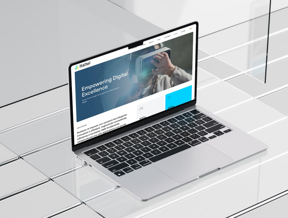 Italtel GmbH