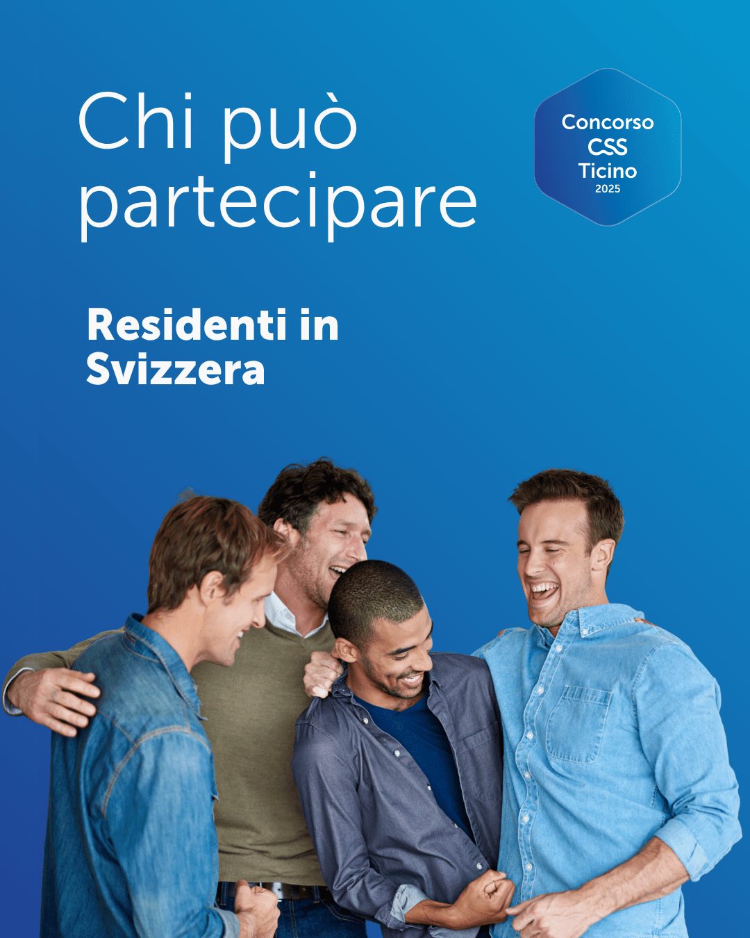 CSS Ticino Contest, creative variant 03