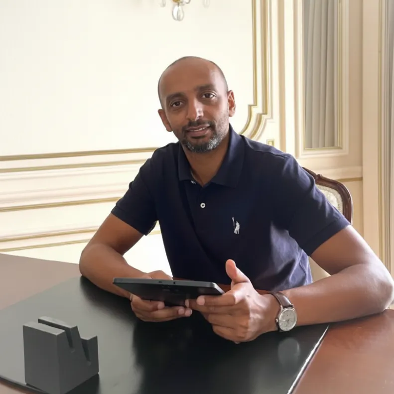Mohamed Fouly, Business Developer · Italtel GMBH